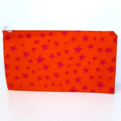 Federmäppchen, Mäppchen mit Sterne personalisierbar