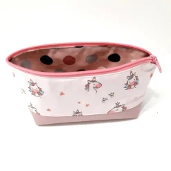 Federmäppchen personalisiert, Schlampermäppchen mit Namen 