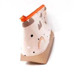 Federmäppchen personalisiert, Schlampermäppchen mit Namen