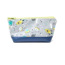 Federmäppchen personalisiert, Schlampermäppchen mit Namen 