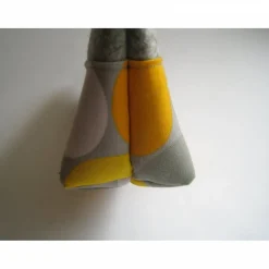 Federmäppchen Punkte