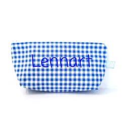 Federmäppchen, Schminktasche, Mäppchen personalisierbar