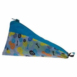 Federmäppchen Zahnrad mit Namen personalisiert Mäppchen Schulmäppchen Schlamperle Brillenetui Schlampermäppchen