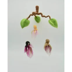 Feenreigen - tanzende Feen