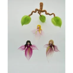 Feenreigen - tanzende Feen