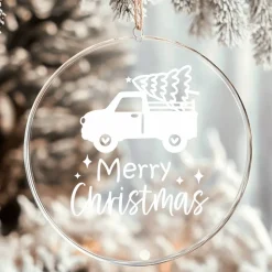 Fensterdeko Advent Weihnachten Fensterbild Weihnachtsdekoration Sticker merry christmas 2 Farben 3 Größen