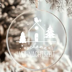 Fensterdeko Advent Weihnachten Fensterbild Weihnachtsdekoration Sticker Weihnachtszeit 2 Farben 3 Größen