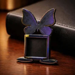 Ferrero Küsschen-Halter mit Schmetterling – kleine Geste, große Wirkung