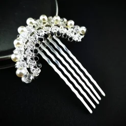 festlicher Haarkamm, Haarschmuck,Auswahl