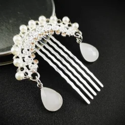 festlicher Haarkamm, Haarschmuck,Auswahl