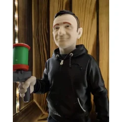 FigureOne – die persönliche 3D-Figur