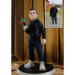 FigureOne – die persönliche 3D-Figur