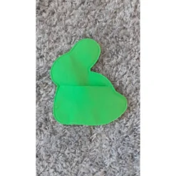 Filz-Hasen als Osterverpackung / Geschenkverpackung / Gutscheinverpackung / Wunscherfüller / Osterhase