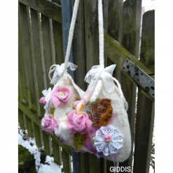 Filztasche-Damen Umhängetasche