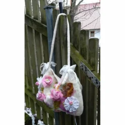 Filztasche-Damen Umhängetasche
