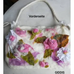 Filztasche-Damen Umhängetasche