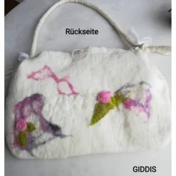 Filztasche-Damen Umhängetasche