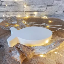 Fisch Deko aus Raysin – Maritime Eleganz für dein Zuhause & persönliche Geschenke