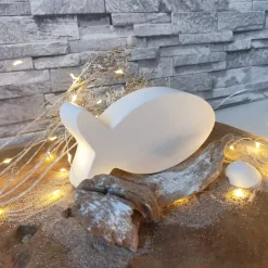 Fisch Deko aus Raysin – Maritime Eleganz für dein Zuhause & persönliche Geschenke