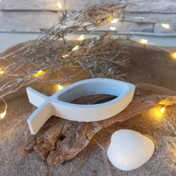 Fisch Symbol Kommunion, Deko Fische, Fisch Raysin, Fische Raysin, Fisch Kommunion Raysin, Deko Konfirmation