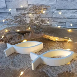 Fisch Symbol Kommunion, Deko Fische, Fisch Raysin, Fische Raysin, Fisch Kommunion Raysin, Deko Konfirmation