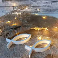 Fisch Symbol Kommunion, Deko Fische, Fisch Raysin, Fische Raysin, Fisch Kommunion Raysin, Deko Konfirmation