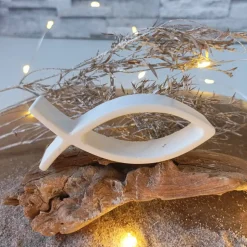 Fisch Symbol Kommunion, Deko Fische, Fisch Raysin, Fische Raysin, Fisch Kommunion Raysin, Deko Konfirmation