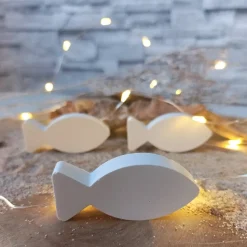 Fische Deko, Fisch mit Namen, Fisch Raysin, Fische Raysin, Fisch Kommunion Raysin, Konfirmation Deko, Raysin Fische