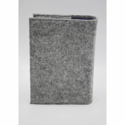 Fische Gebetbuch Hülle Geschenk Kommunion Firmung Rosenkranz religiös personalisierbar