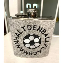 Flachmann, Geschenk beste Freundin