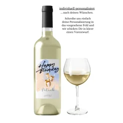 Flaschenetikett, selbstklebend, Personalisiertes Wein Flaschen Etikett Weihnachten, Christmas ,Selbstklebendes Weinetike