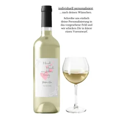 Flaschenetikett, selbstklebend, Personalisiertes Wein Flaschen Etikett Weihnachten, Christmas ,Selbstklebendes Weinetike