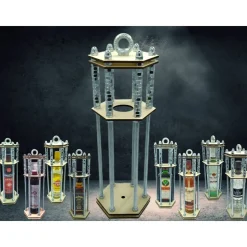 Flaschenkäfig DIY-Bausatz – Kleine Gemeinheit für großen Spaß!