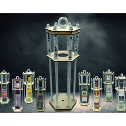 Flaschenkäfig, Geschenke für Männer, Geburtstagsgeschenk für Männer, Geschenkidee, Geschenkverp