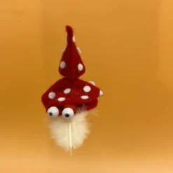 FliegendeFliegenpilze