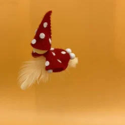 FliegendeFliegenpilze