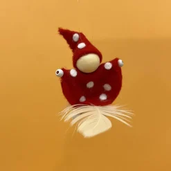 FliegendeFliegenpilze