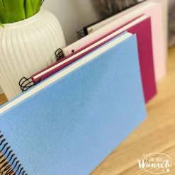 Fotoalbum Einschulung | Fotobuch | Geschenk zur Einschulung | Schulstart | Erinnerungsalbum | Erinnerungsbuch Schule