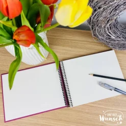 Fotoalbum Einschulung | Fotobuch | Geschenk zur Einschulung | Schulstart | Erinnerungsalbum | Erinnerungsbuch Schule