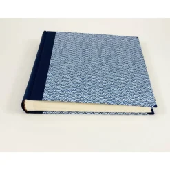 Fotoalbum *Wellenspiel*