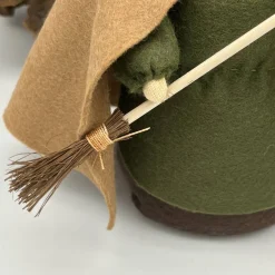 Frau Tau- Jahreszeitentisch - Blumenkind - Frühjahr