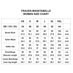 FRAUEN KLEID mit FALTEN Unikat lang weiß mit schwarzem Siebdruck