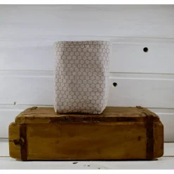 Frühlingskörbchen - Ostern - Utensilo - Aufbewahrung - Geschenkbeutel