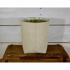 Frühlingskörbchen - Utensilo - Aufbewahrung - Geschenkbeutel