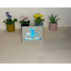 Frohe Ostern! Wunderschöne handgefertigte Osterkarten für besondere Grüße