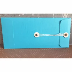 Fußballticketgeschenkverpackung " Happy Birthday "