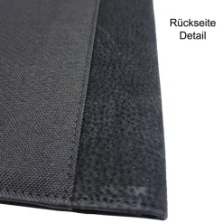 Fuchs Zeugnismappe personalisiert | Zeugnismappe | Zeugnismappe mit Namen | Urkundenmappe