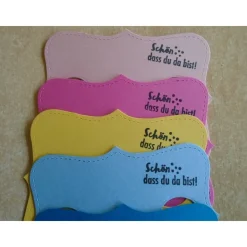 Gastgeschenk Einschulung Schulanfang  Duplo Schule Junge Mädchen Gastgeschenke Goodies Goodie Mitgebsel