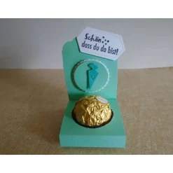 Gastgeschenk Einschulung Schulanfang  Schule Junge Mädchen Zuckertüte Schultüte Gastgeschenke Goodies Goo