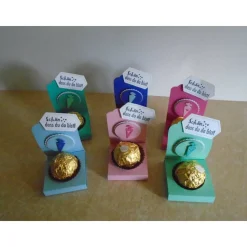 Gastgeschenk Einschulung Schulanfang  Schule Junge Mädchen Zuckertüte Schultüte Gastgeschenke Goodies Goo